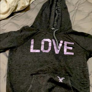 American Eagle sweatshirt